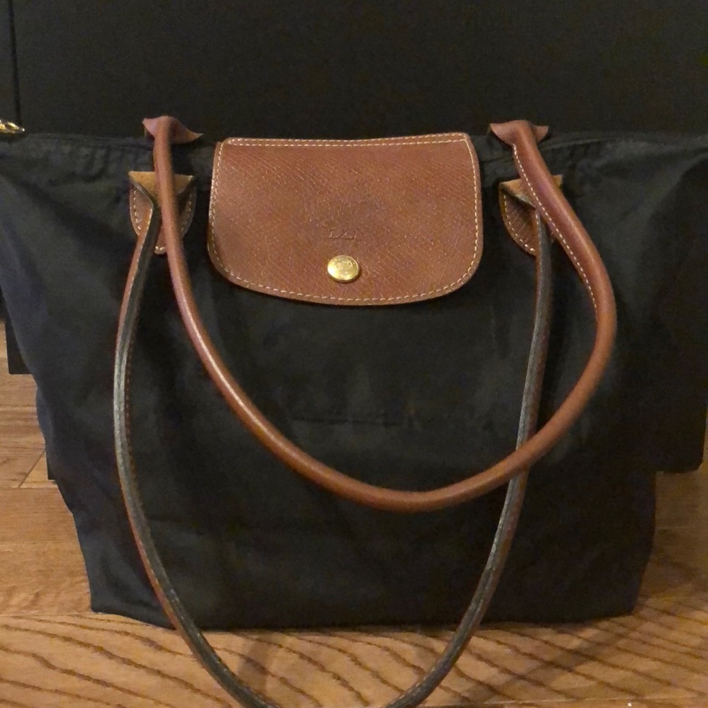 Longchamp Le Pliage’ Small Tote